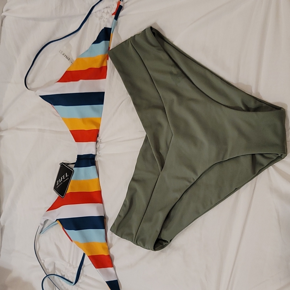 Bikinis